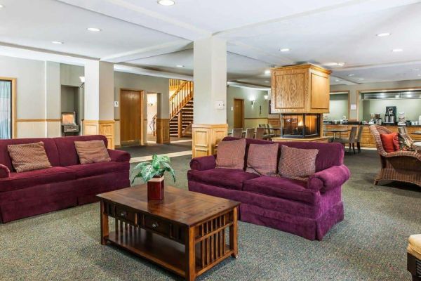 Econo Lodge Fort Wayne
